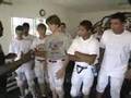 Football: Tips For Lifting Weights