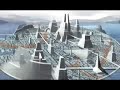 primer trailer del corto el sue�o de quetzalc�atl,realizado por jonathan carbajal (jic), movimiento g�nesis (2005), www.mx-genesis.com