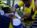 videos de Tarta de la peña El Duro + Guerini.
