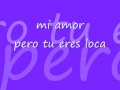 Aventura - La boda Lyrics