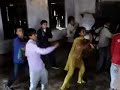 Nepal School Feast Dancing to Honor Hindu Goddess Saraswati