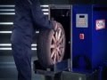 миниатюра 0 Видео о товаре Торнадо Мойка для колес (с подогревом/без подогрева)