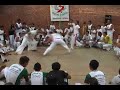 PROF. TIJOLO ( TRES LAGOAS - MS ) TRIBAL BRASIL CAPOEIRA