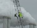 videos de Behind the action in Rotterdam