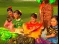 Tari Indang di Negeri Sembilan