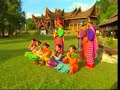 Tari Indang di Negeri Sembilan
