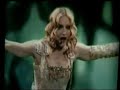 Madonna Vogue Re Invention Tour