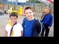 Carrickmacross Beavers Trip to Fort Lucan 2007 Carrickmacross Beavers Trip to Fort Lucan 2007