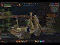 Warhammer Online AoR: Keep Battle Warhammer Online AoR: Keep Battle
