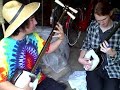 Shamisen Funk Jam In A Shed Shamisen Funk Jam In A Shed