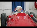mulheres no automobilismo