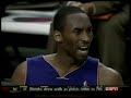 Kove Bryant to the rescue