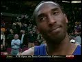 Kove Bryant to the rescue