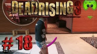 DEAD RISING 3 # 18 - Zombie Gay Porn «» Lets Pla