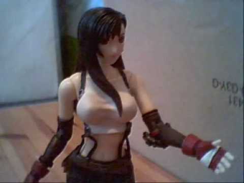 tifa HENTAI