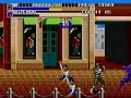 MD Mighty Morphing Power Ranger - The Movie
