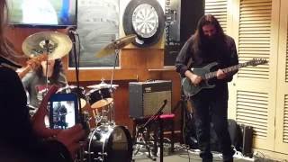 Led Zeppelin - Whole Lotta Love (HQ) - Live Jam with 3rd Gear - Musician