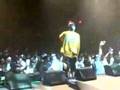 Buckshot Paid Dues Tour Re-Cap