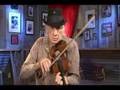 Cajun Fiddler Hadley J. Castille