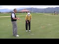 Putting Vital Sign - Putter and Ball Gate by EyeLine Golf