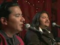 \"I Never Met A Woman\" (Acoustic) - by Los Lonely Boys