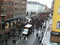 Ungdomshuset demonstration 1st of March 2008