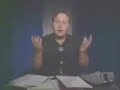 Alex Jones Predicts 911