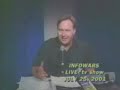 Alex Jones Predicts 911