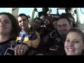 Membre: Parachutisme Adrénaline