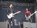 Marylyn au Festivalive