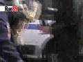 coward XIZANG(Tibet) terroist attach disabled people