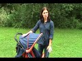 Baby Gizmo Valco Baby TriMode Review