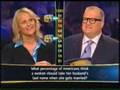 Julie Foehr Power of 10 - $1000 Question