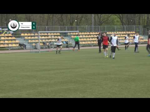 Liga Bemowska, II liga siódemek: SSIJ - Chłopcy do bicia