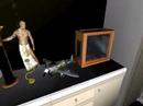VIRTUALLY PERFECT SIMULATIONS