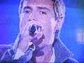 Paolo Meneguzzi - Adesso Tu - Sanremo 2004