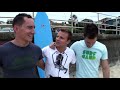 Surf Camp - Session 2