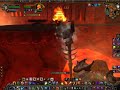 Level 70 Warlock farming in BRD