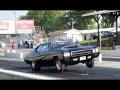 shots from Buick GS Nationals -Buick Boys