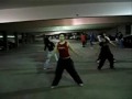 Jia Huang dance reel - KABA Modern