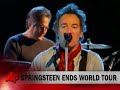 ShowBiz Minute: Springsteen, Batman, Oprah