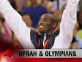ShowBiz Minute: Springsteen, Batman, Oprah