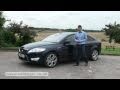 Ford Mondeo review - CarBuyer