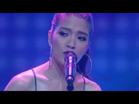 The Voice Thailand - แนท - Eternal Flame - 23 Nov 2014