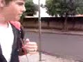 Enforcando aula oO