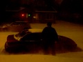 Gary in the Snow.AVI