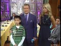 Nicholas Nip Youngest Chess Master in History
