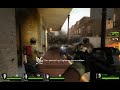 Left 4 Dead 2: Chigago Ted's gun found