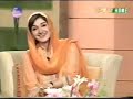 Piya Rang Kala -PTV Interview Part 7