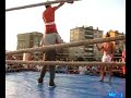 [www.TurkishSamurai.com] Serkan Yilmaz - High Kick